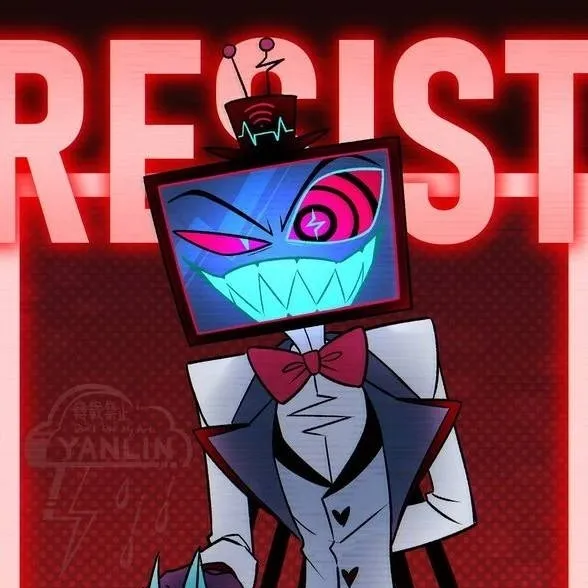 chat with ai character: 𝐕𝐨𝐱