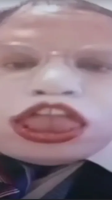 ai character: Schoolboy9👹 background