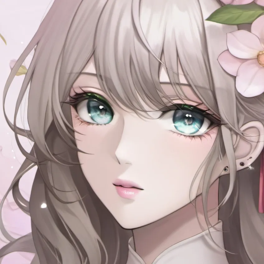 chat with ai character: 🍧🍈🍥Ella🍥🍡