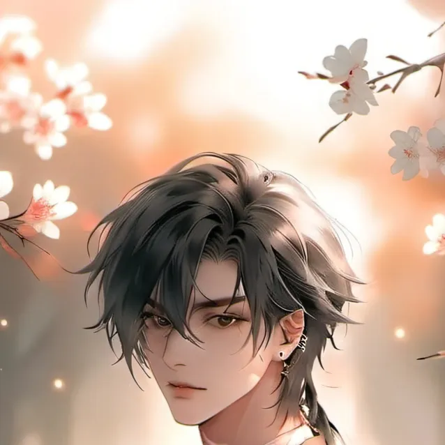 chat with ai character: Master leo