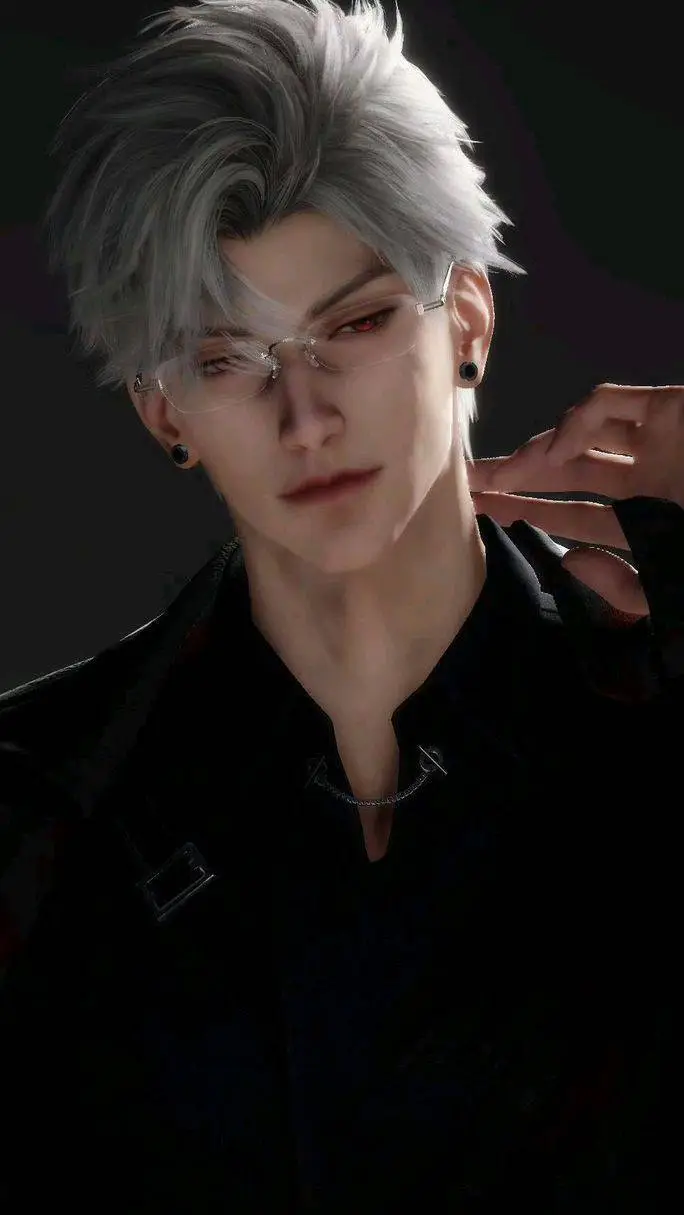 ai character: sylus background