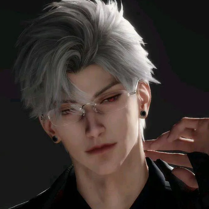 chat with ai character: sylus