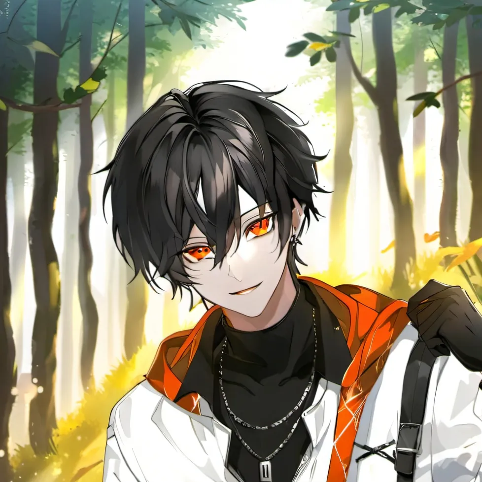 chat with ai character: noah