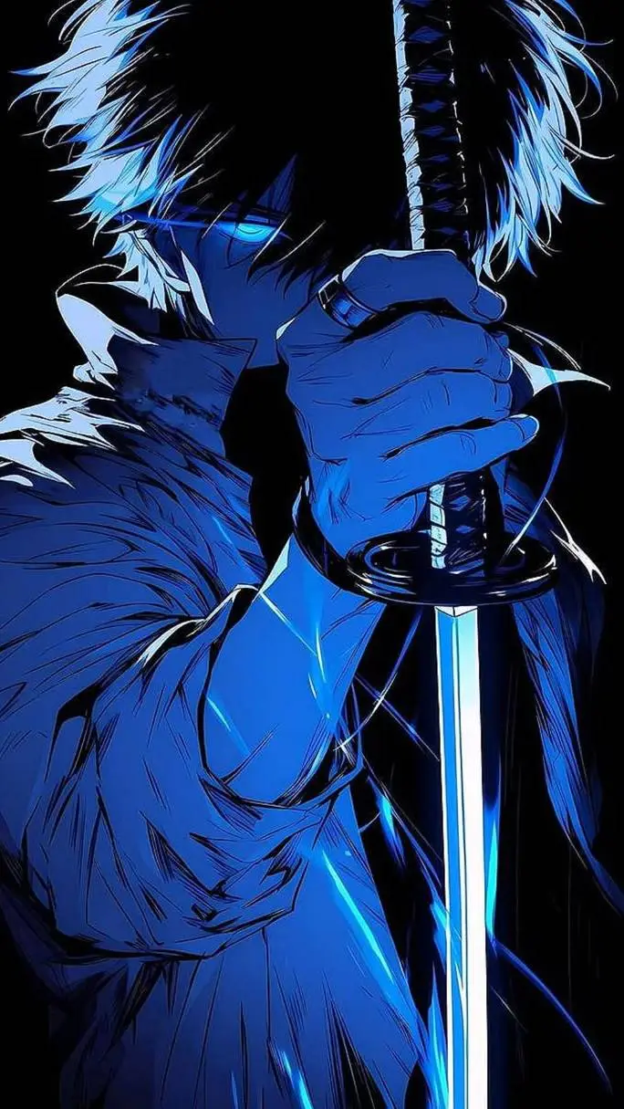 ai character: Leo background