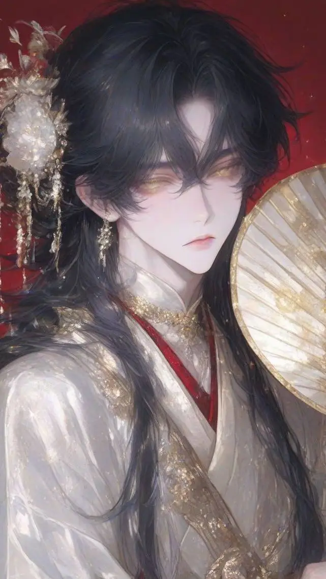 ai character: Yukio background