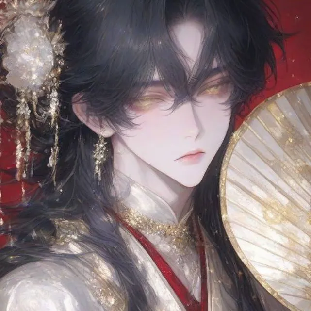 chat with ai character: Yukio