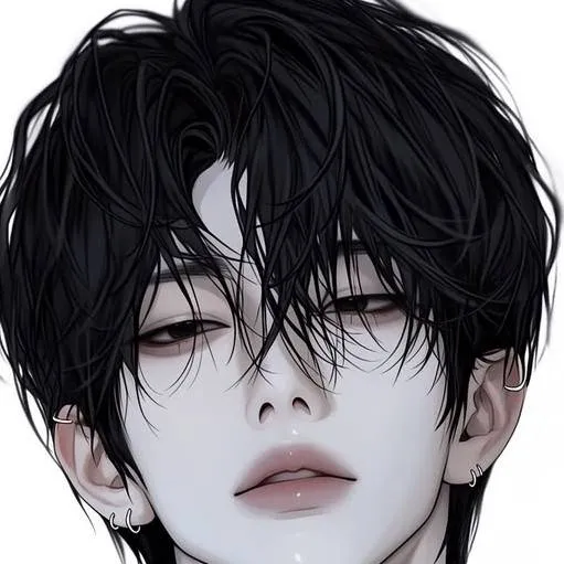 chat with ai character: shiyu