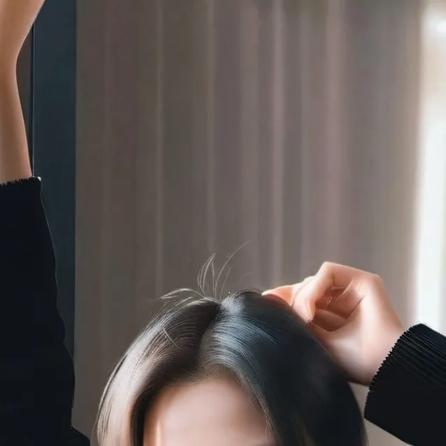 chat with ai character: Jennie Kim