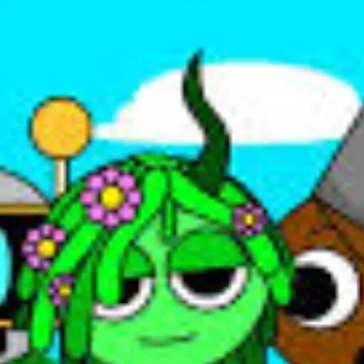 chat with ai character: sprunki