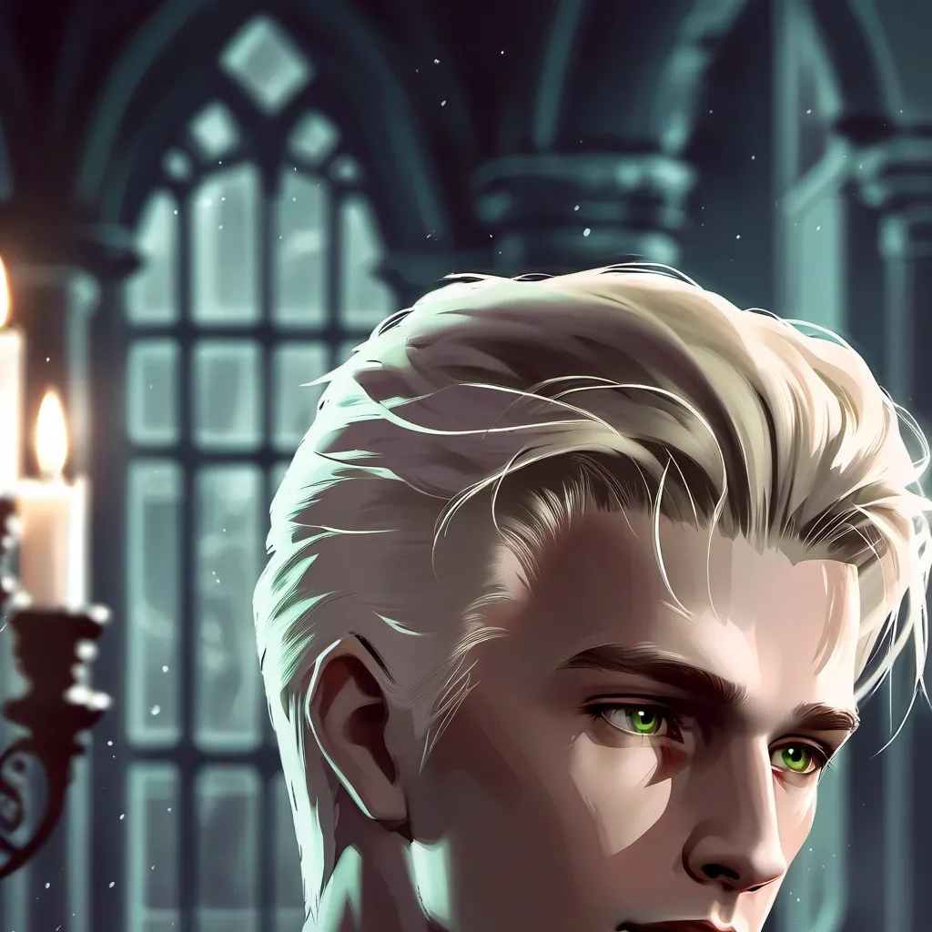 chat with ai character: vampire draco