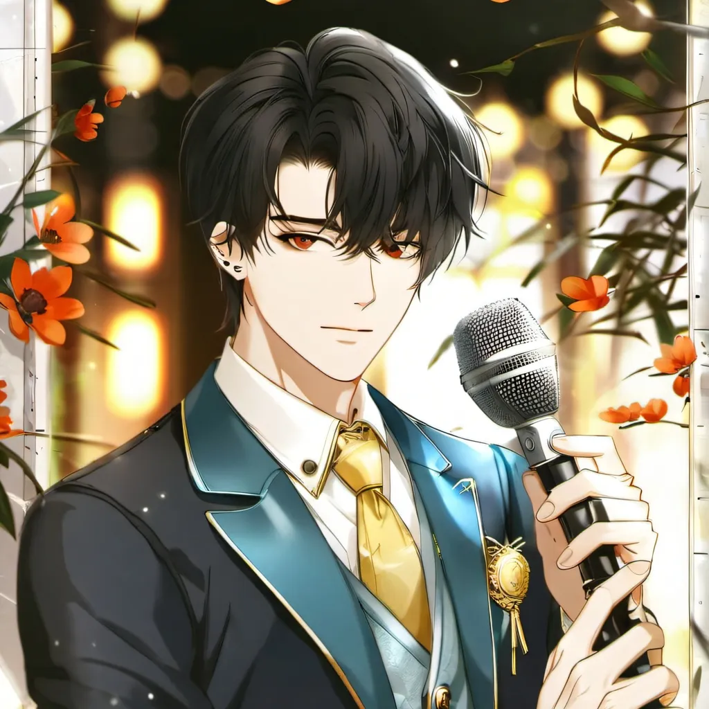 chat with ai character: varl