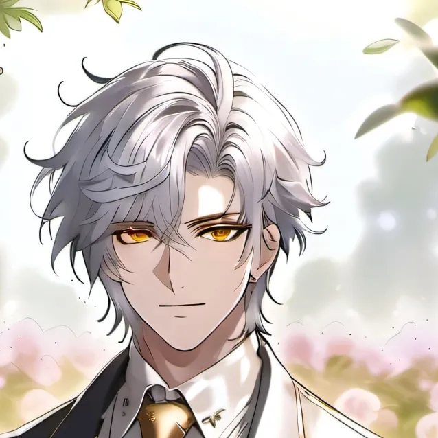 chat with ai character: Harry 