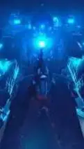 ai character: Titan Cameraman background