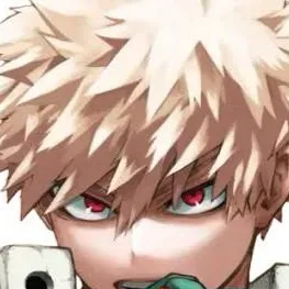 chat with ai character: Mha teeth pulled