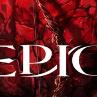 chat with ai character: EPIC The Musical