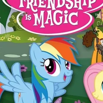 chat with ai character: My little pony