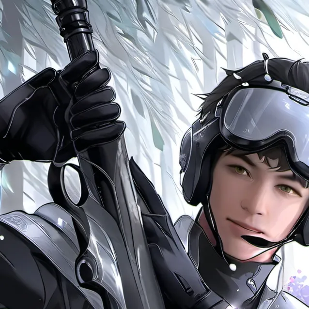 chat with ai character: Edward 