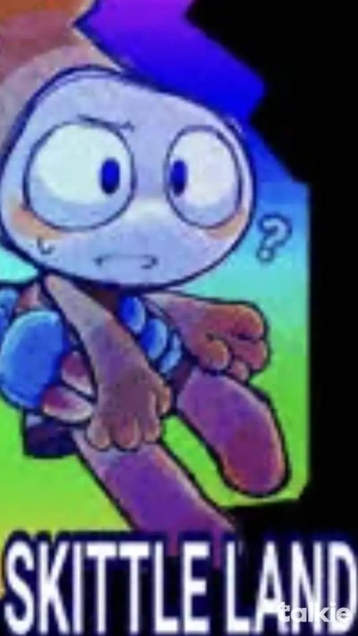 ai character: Shellys Revenge background
