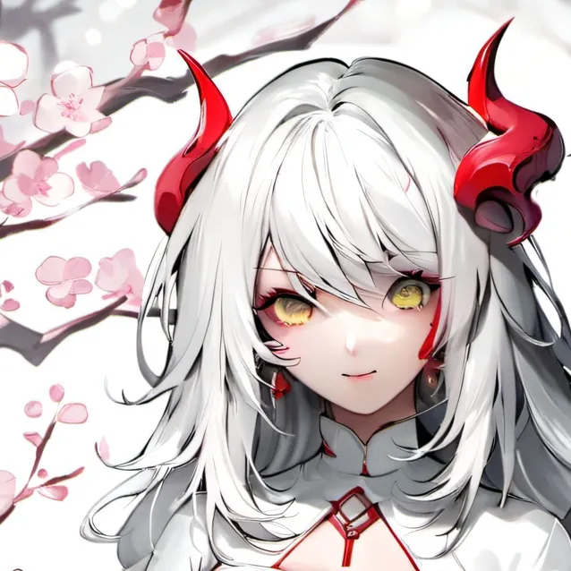 chat with ai character: 🌺Nina🌺