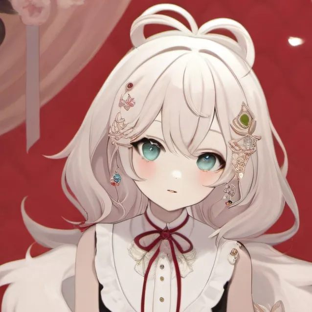 chat with ai character: cherry