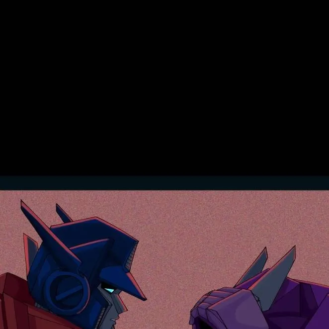 chat with ai character: yandere Shockwave