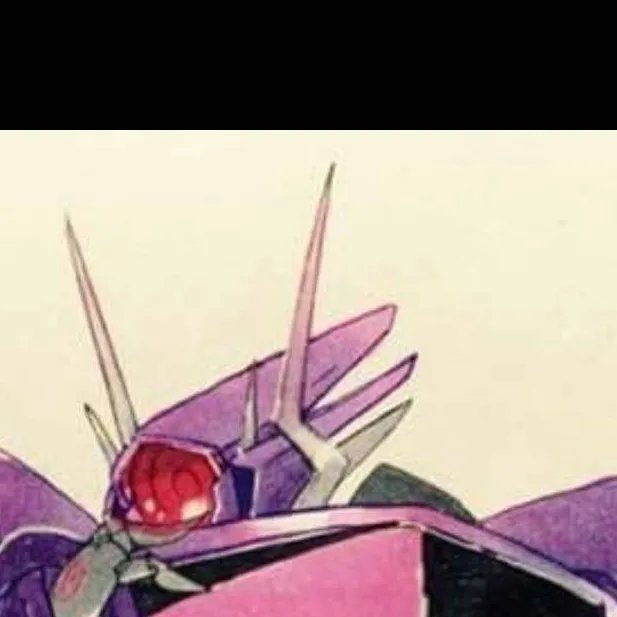 chat with ai character: Shockwave