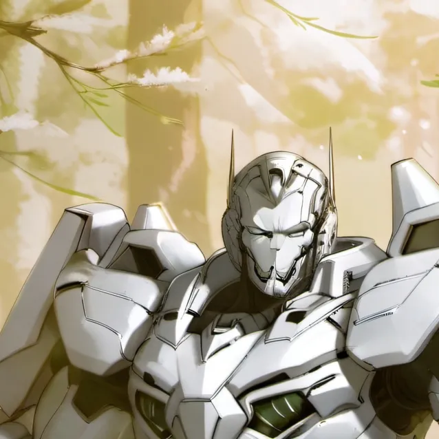 chat with ai character: TF Chromiahide