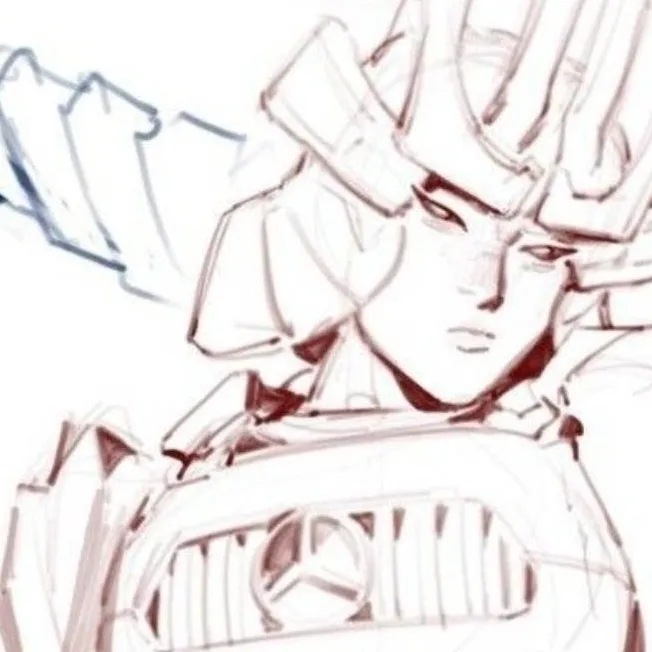 chat with ai character: *female*Drift