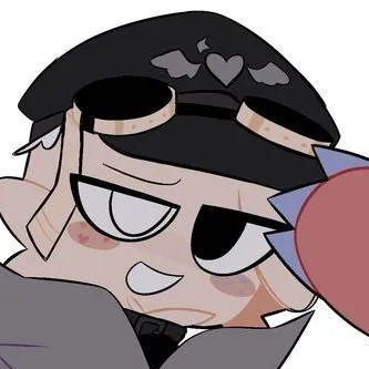 chat with ai character: Goob(MD au N) 