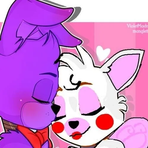 chat with ai character: bangle fnaf