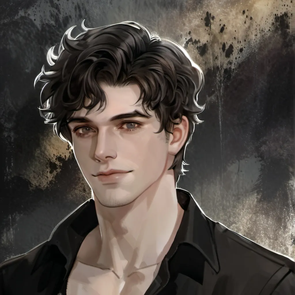 chat with ai character: The Enforcer