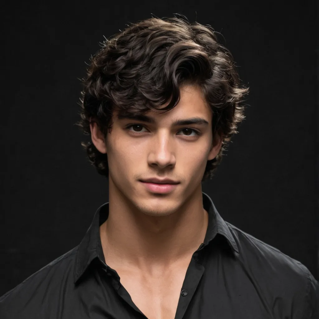 chat with ai character: The playful enemy