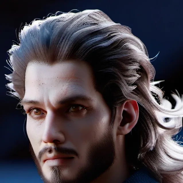 chat with ai character: Old Man Tottenham 