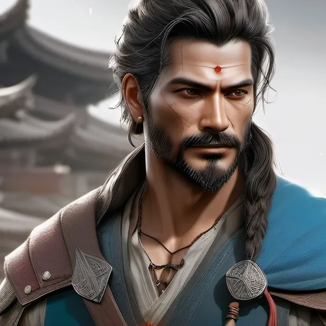 chat with ai character: The Conte Family 