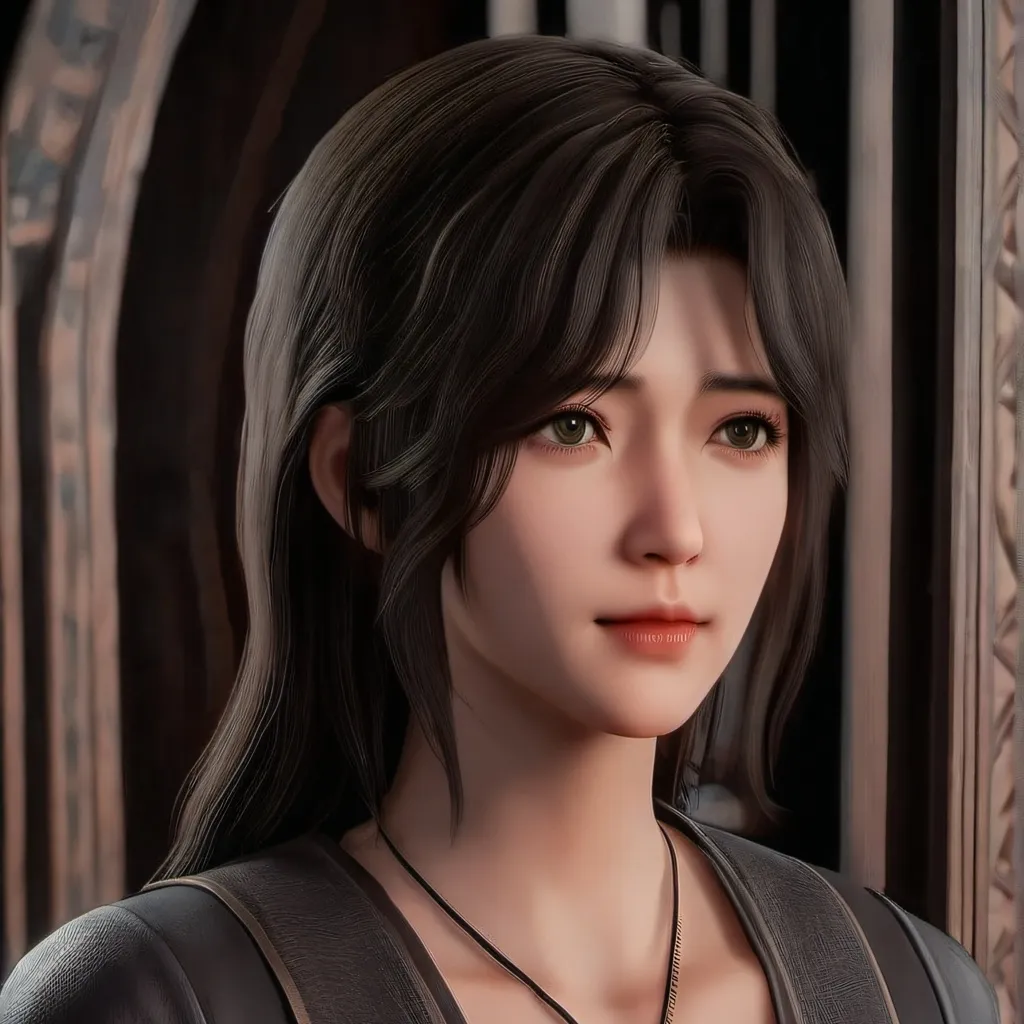 chat with ai character: Amanda Tottenham 