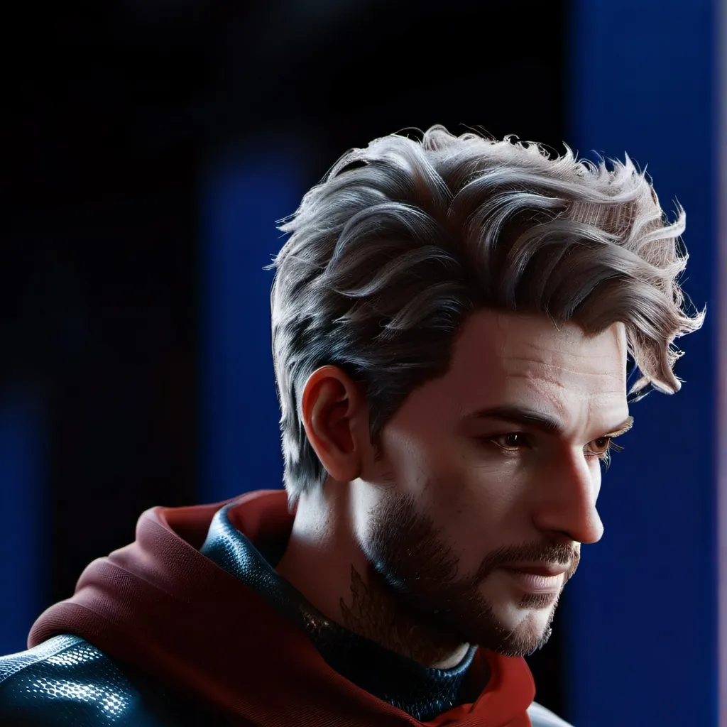 chat with ai character: Nottingham Panther
