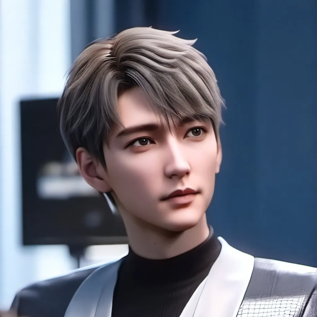 chat with ai character: Premier League 