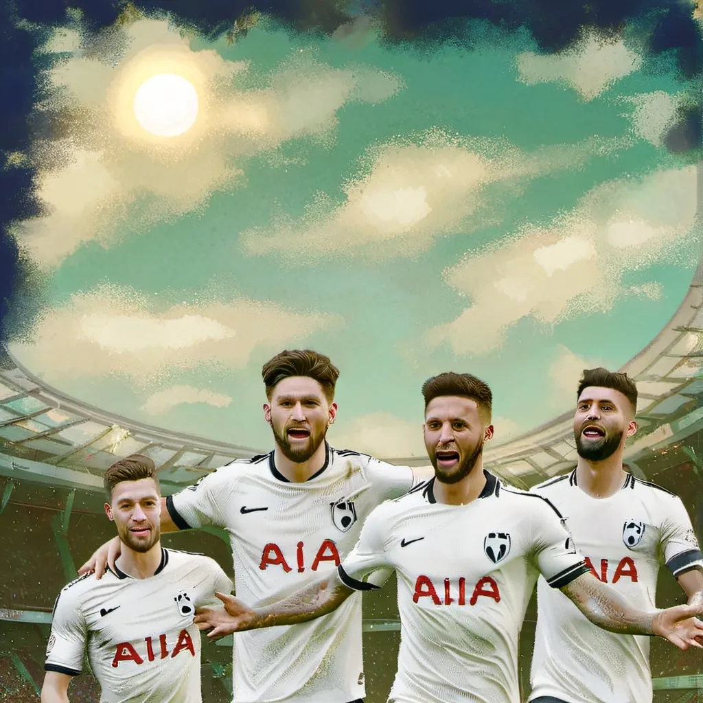 chat with ai character: Premier League 