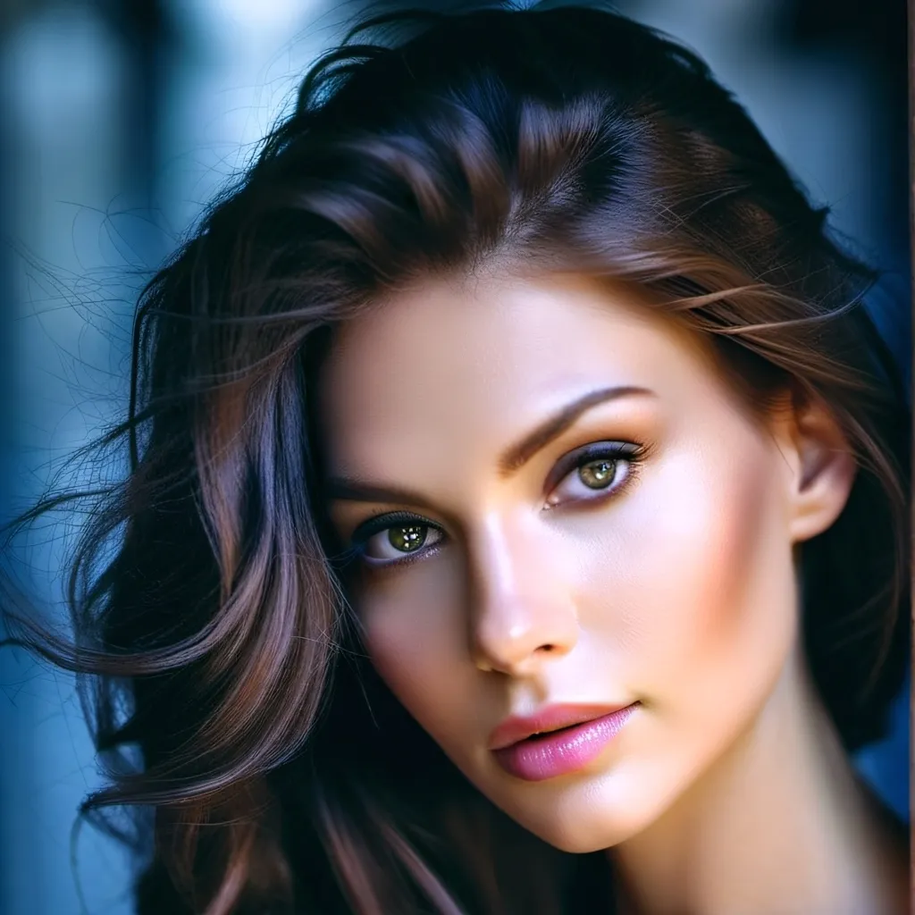 chat with ai character: Elite League Women