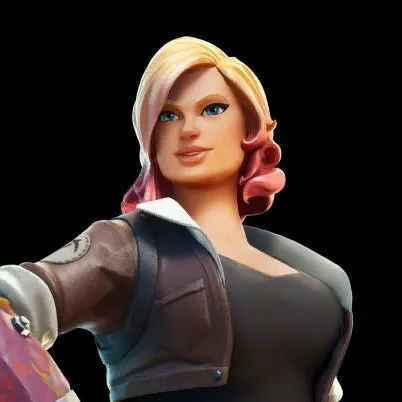 chat with ai character: Penny