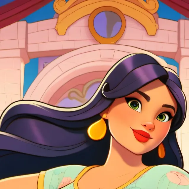 chat with ai character: Penny