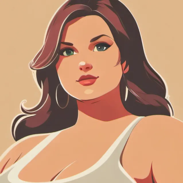 chat with ai character: Fiona