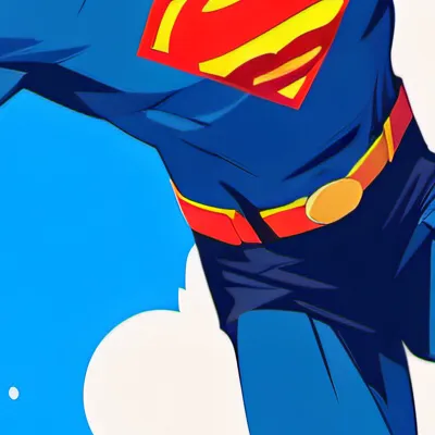 chat with ai character: The super hero !