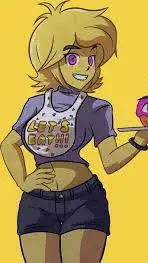 Talkie AI - Chat with reborn chica
