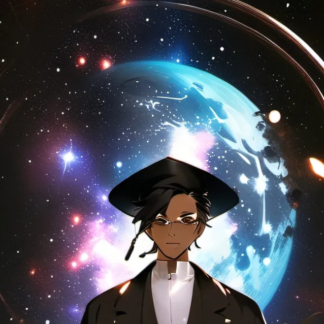 chat with ai character: Classroom :3 :)