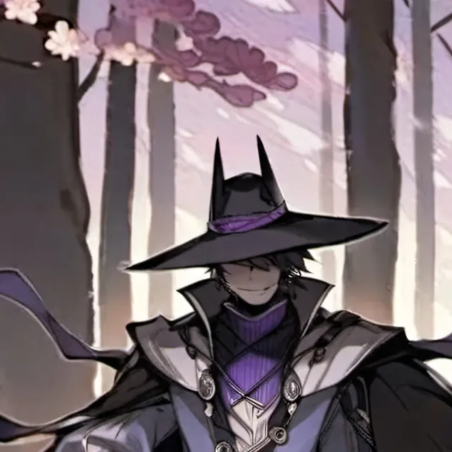 chat with ai character: ~AzureTime~🗿