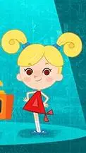 ai character: Pepa background