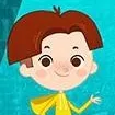 chat with ai character: Pipo