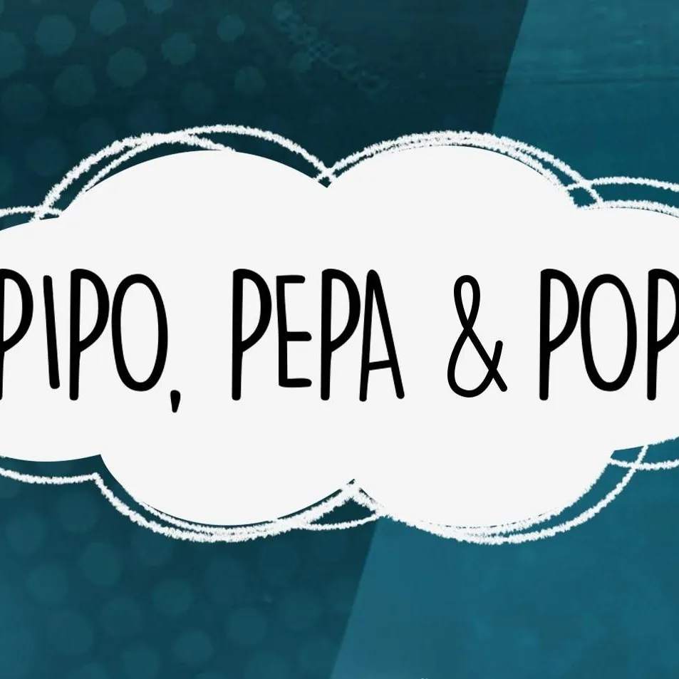 chat with ai character: Pipo pepa & pop 
