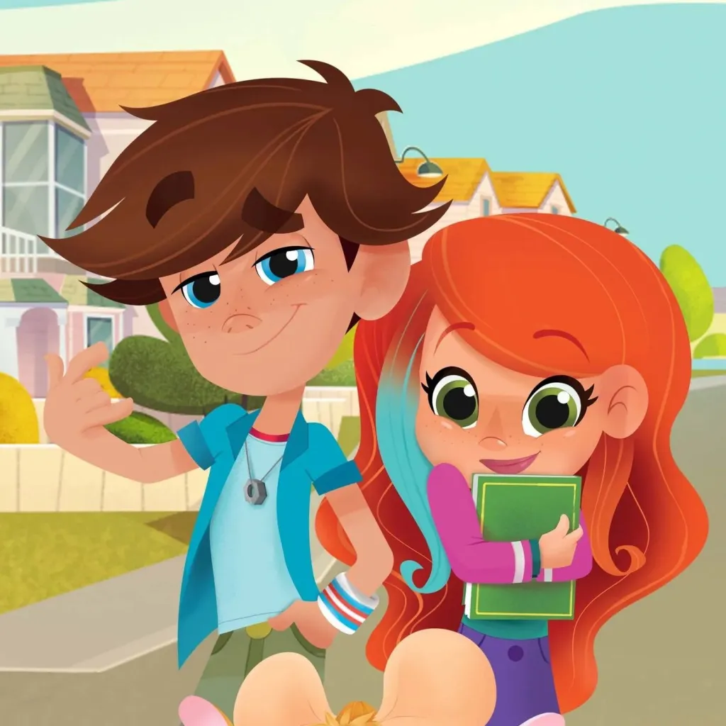 chat with ai character: Topo Gigio 2020-TV